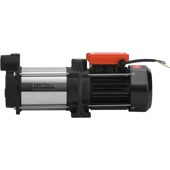 KRAFT&DELE Pompe à eau à jet 1300 W, 110 l/min - KD809