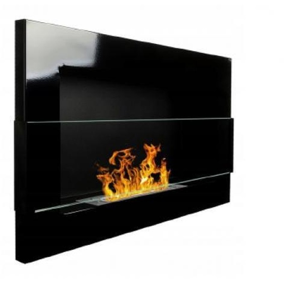 KRB 650x400 avec verre BLACK glossy