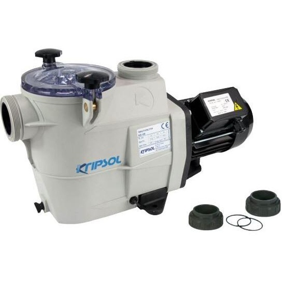 kripsol Pompe piscine KORAL KS 300 Mono 29.5 m3/h