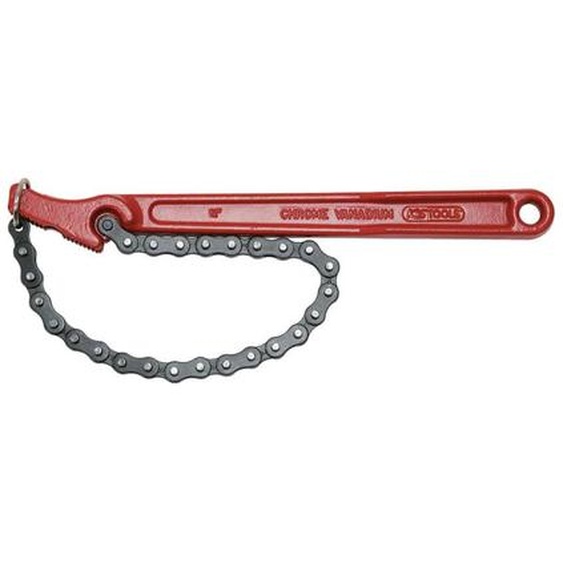 KS Tools 114.0040 1140040 Chain wrench