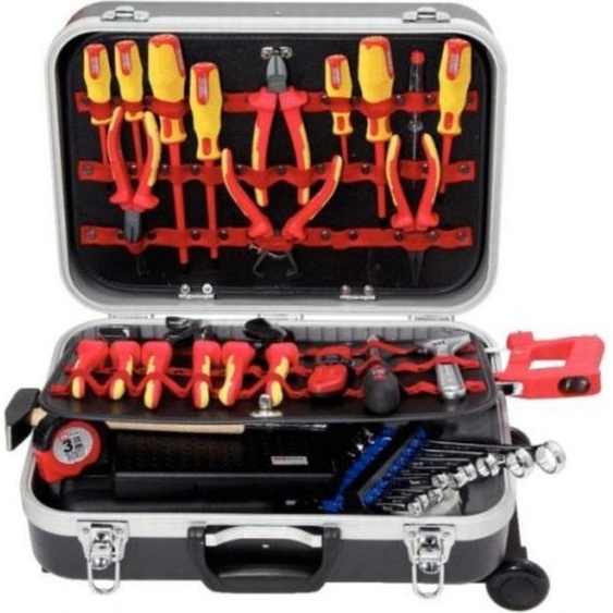KS Tools 117.0190 1170190 Tool kit