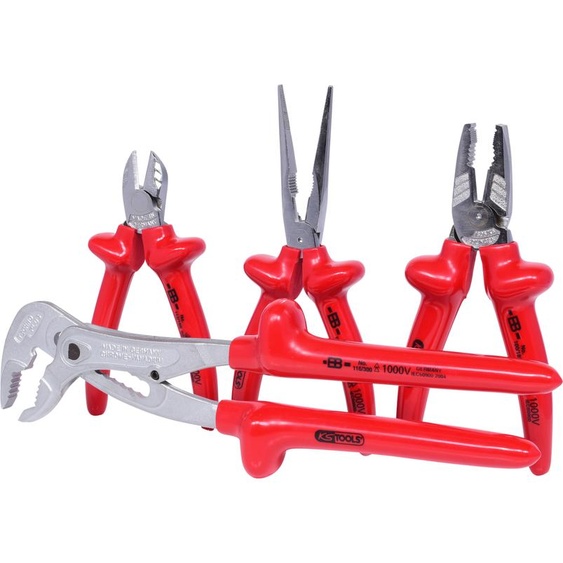 KS Tools 117.1700 plier