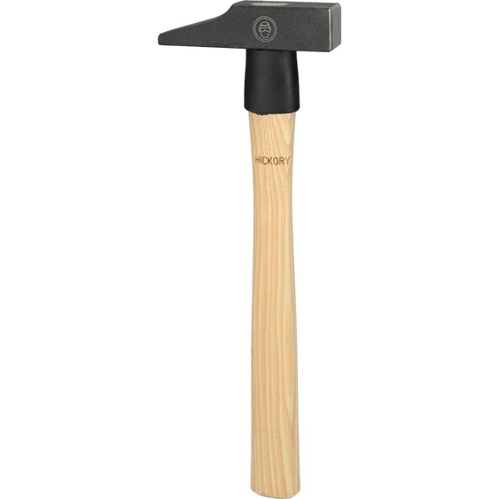 KS Tools 142.2020 marteau Marteau à griffes Noir, Bois