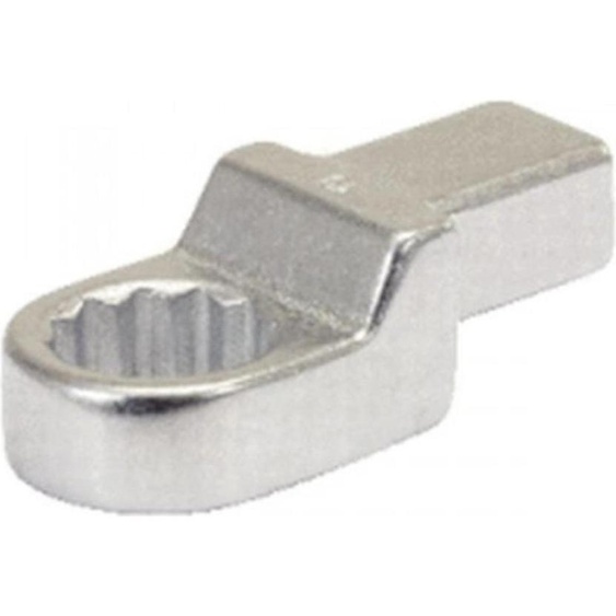 KS Tools 14x18mm Clé polygonale à douille, 41mm, 516.2441