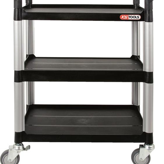 KS TOOLS Chariot de service pour atelier - 800.0020