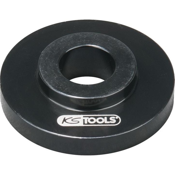 KS TOOLS Adaptateur de roulement à billes 84 mm - 150.2084