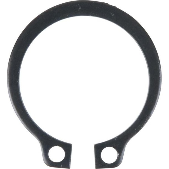 KS TOOLS Anneau de serrage pour broche - 700.1648