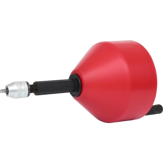 KS Tools appareil de nettoyage de tuyaux,ø7,6mm, 900.1995