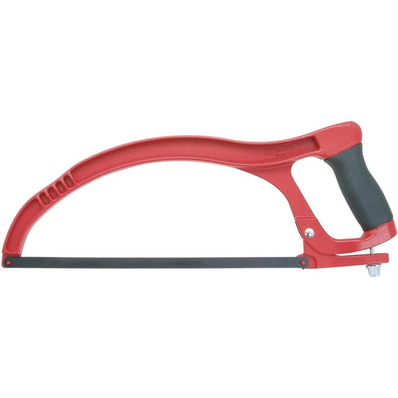 KS Tools Arc de scie à métaux rond, 300mm