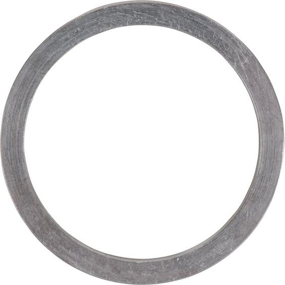 KS TOOLS Bague détanchéité aluminium Ø extérieur 32 mm Ø intérieur 26 mm Lot de 25 - 430.2536