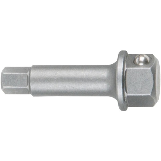 KS Tools Douille à six pans creux, 8 mm