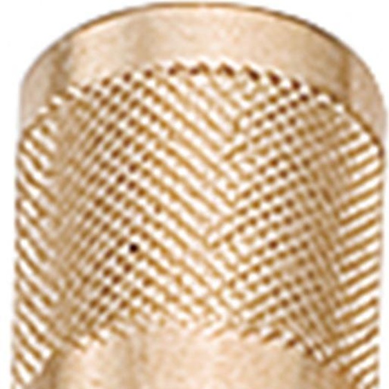 KS TOOLS Douille en laiton 14 x 40 mm - 152.1366