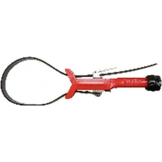 KS Tools Gurtrohrzange,ø 160mm, 114.0160