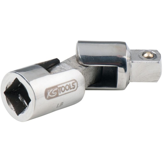 KS Tools INOX 1/2 Joint à cardan