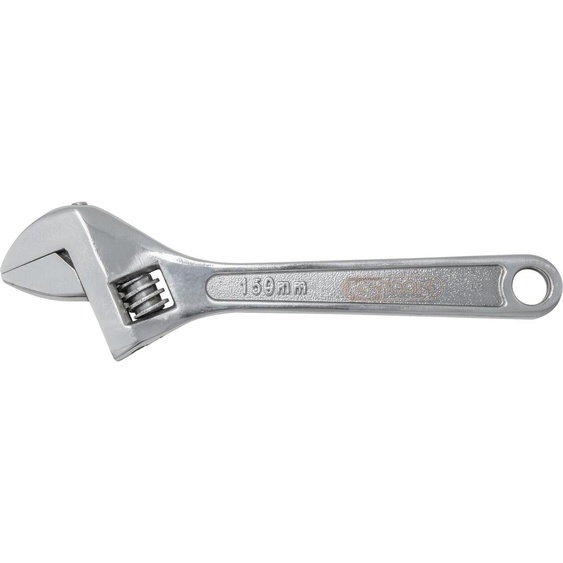 KS TOOLS INOX Clé à molette réglable 24 - 964.1307