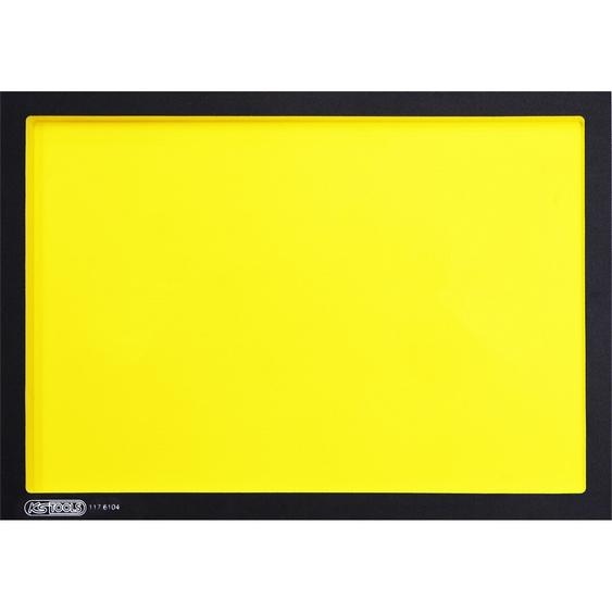 KS TOOLS Insert système pour équipement de protection individuelle 6 pièces - 117.6104