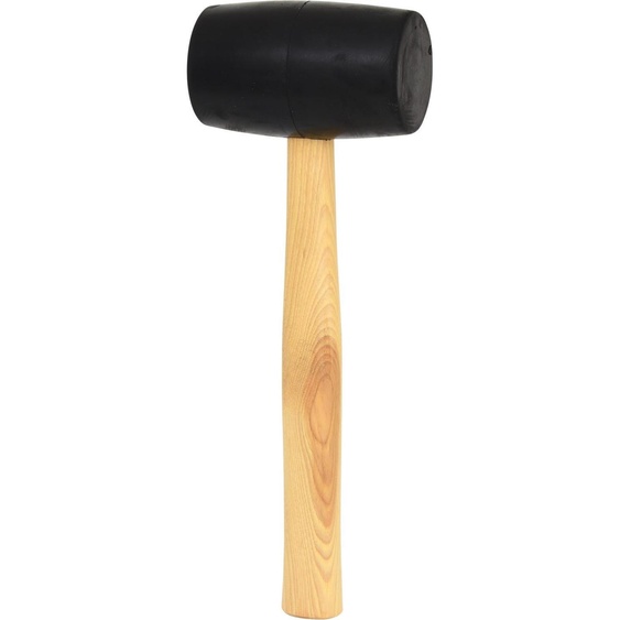 KS TOOLS Maillet en caoutchouc 700g - 140.5223