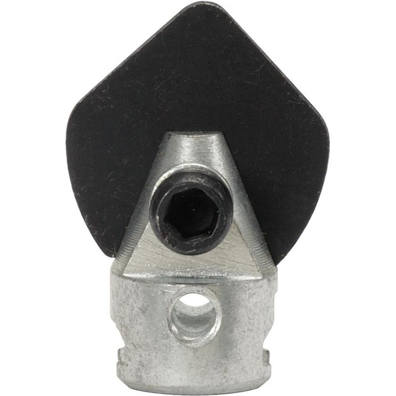 KS Tools Mèche à lame,ø80mm,spirale 22mm, 900.2256