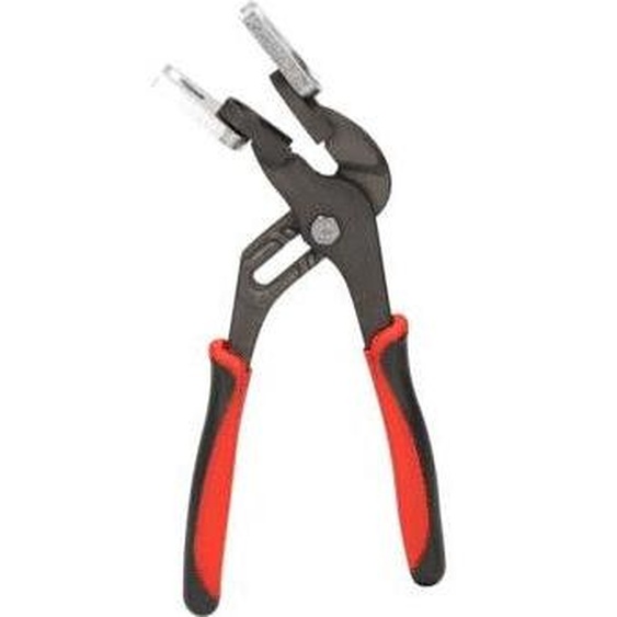 KS TOOLS Outil de desserrage pour raccord rapide à air comprimé 460.5095 Acier à outils 375g