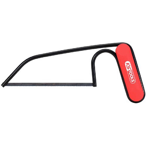 KS Tools PUK petit arc de scie à main,150mm, 997.1210