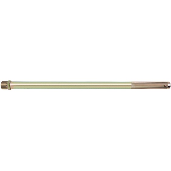 KS TOOLS Testeur de jeu daxe / darticulation 700.1450 840mm Acier au chrome-vanadium 3240g