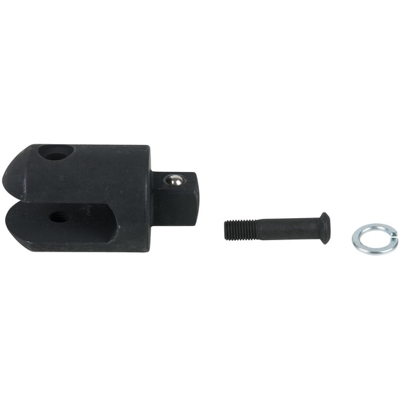 KS TOOLS Tête de rechange pour poignée articulée mâle 3/4 - 918.1801-1