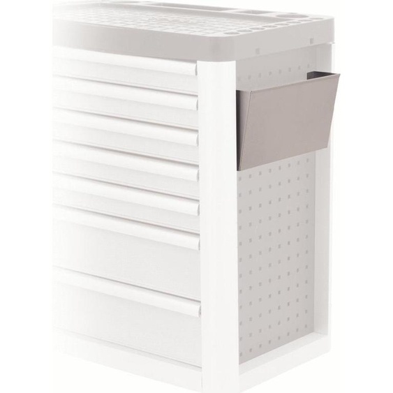 KS Tools ULTIMATEline boîte universelle,noir, 885.9946