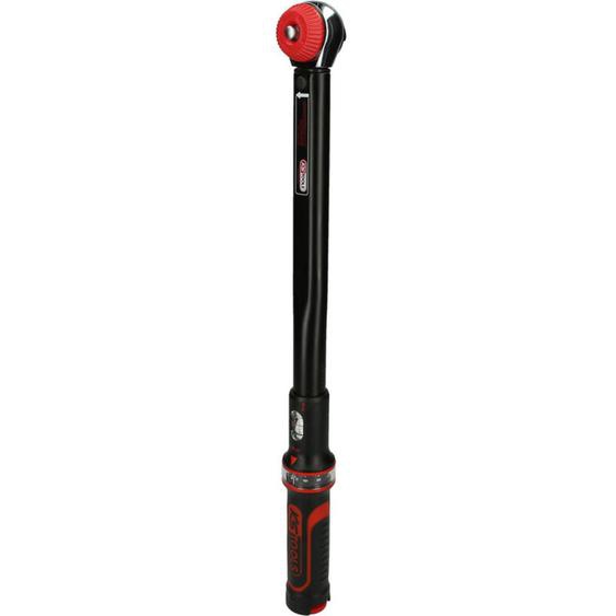Kstools - ks Tools - Clé dynamométrique ERGOTORQUEprécision® 1/4, 5-25 Nm - 516.1412