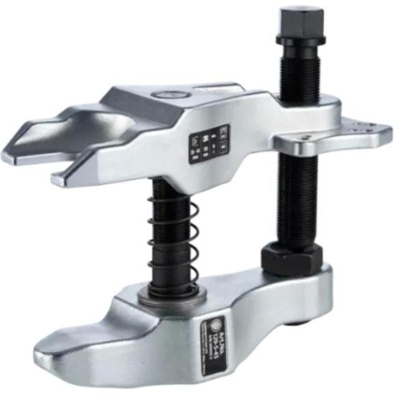 Kukko-129-5-45-Extracteur de rotules pour poids lourds et autobus à plancher surbaissé (35-45 mm)