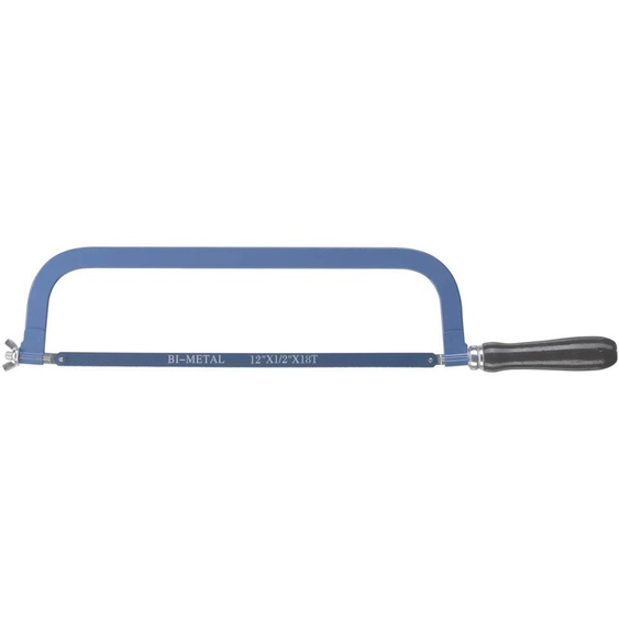 kwb 199810 Metal saw frame