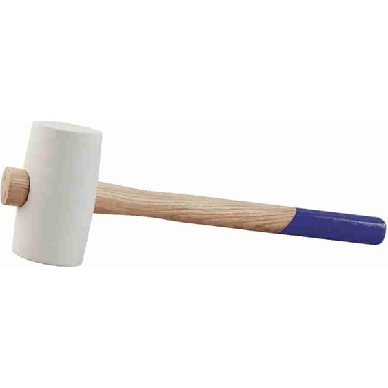 kwb 445020 Maillet en caoutchouc 1 pc