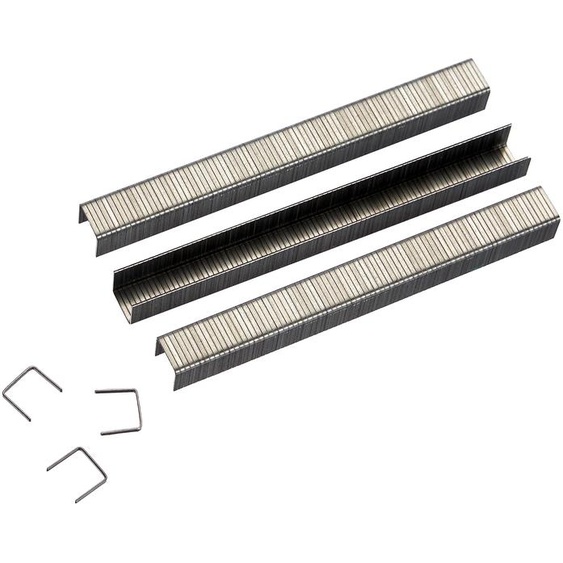 kwb 5000x, serre-câbles, type 057/357, fil plat, acier, embout en C, 10,7 x 10 mm, finesse