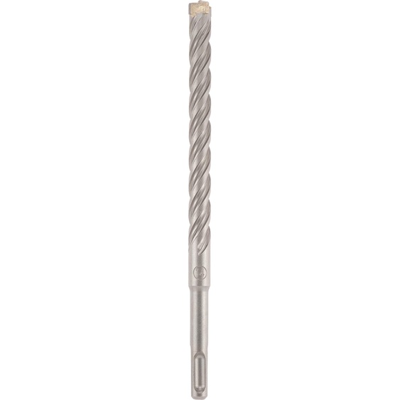 kwb HB4X SDS Plus Marteau perforateur, 210 mm, Ø 14 mm (plaquette en carbure de tungstène, quatre tranchants, pointe de centrage, spirale quadruple plus, acier à outils, SDS Plus)