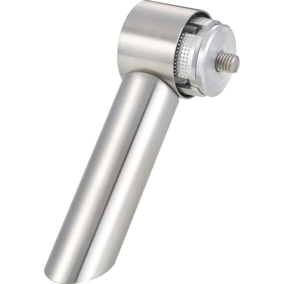 KWS 8362 Support dextrémité oblique, Ø 35x1,5 mm RS