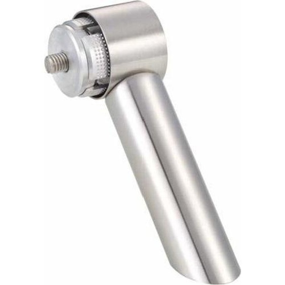 KWS 8362 Support dextrémité oblique, Ø 35x1,5 mm RS