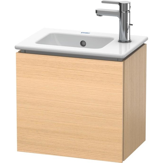 L-Cube Duravit LC6272R7171 42x40x29,4 cm, chêne méditerranéen