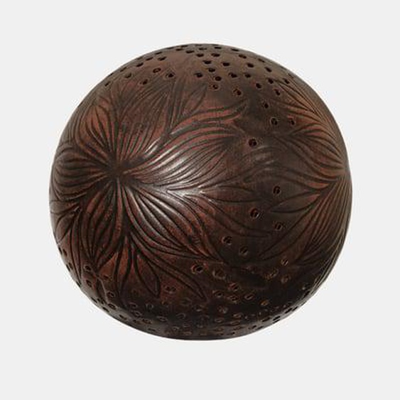 La boule dAmbre