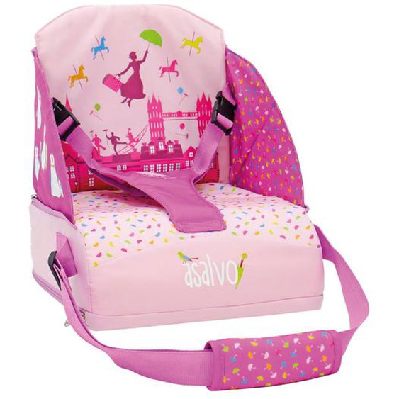La Chaise Haute De Voyage Booster Cuscus London