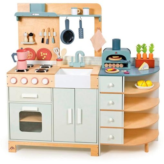 La Grande Cuisine La Fiamma Multicolor