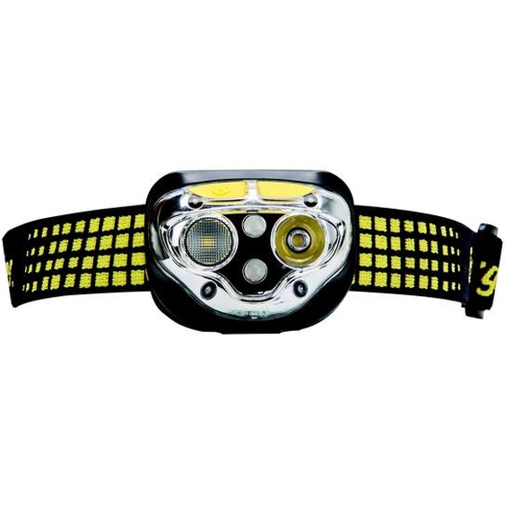 La lampe frontale Energizer® Vision Ultra.
