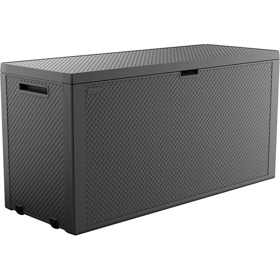 Lada depozitare Keter Emily Box 280L antracit