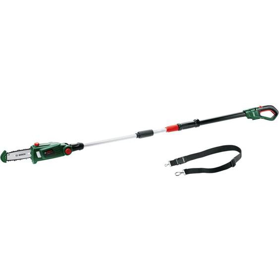 Lagueur sur perche UniversalChainPole 18 - outil seul sans batterie - Bosch