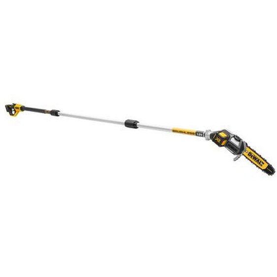 Lagueuse sur perche xr 18V Brushless Dewalt sans batterie, ni chargeur - DCMPS567N-XJ
