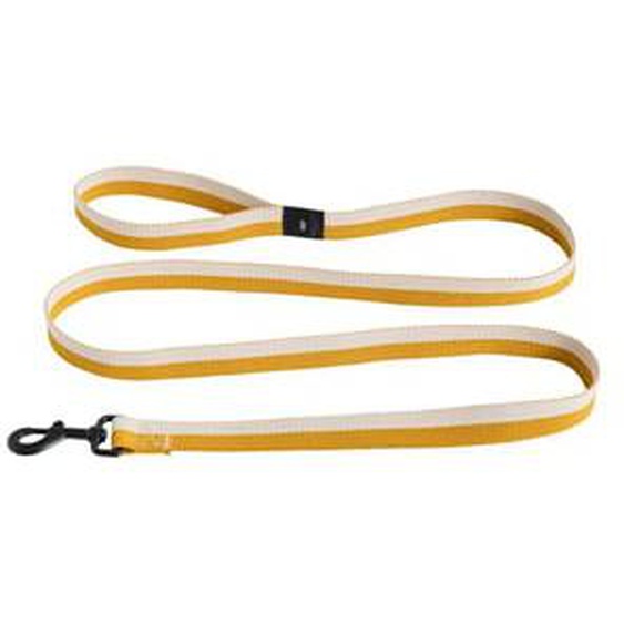 Laisse pour chien Dogs Flat - off-white/ochre