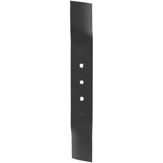 Lame 37 cm pour tondeuse électrique