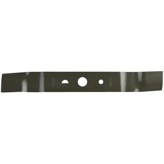 Lame 40 cm pour tondeuses sur batterie