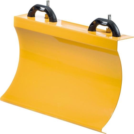 Lame à neige pour balayeuses STIGA SWS 800 G/GE et ALPINA SW 80 P