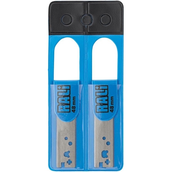 Lame de rechange RALI HW p.RALI 105/220/260