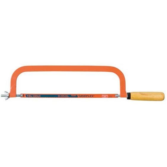 Lame de scie à métaux 300Mm (12) Lame bimétallique Sandflex T, 24 Zpz