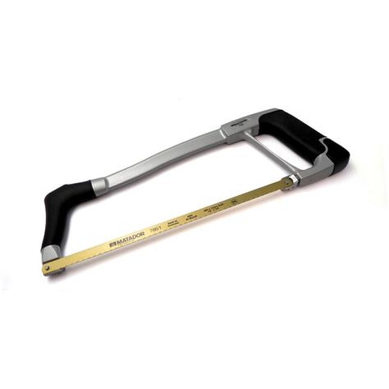 Lame de scie à métaux HSS-DMo5, 300x13x0,6 m